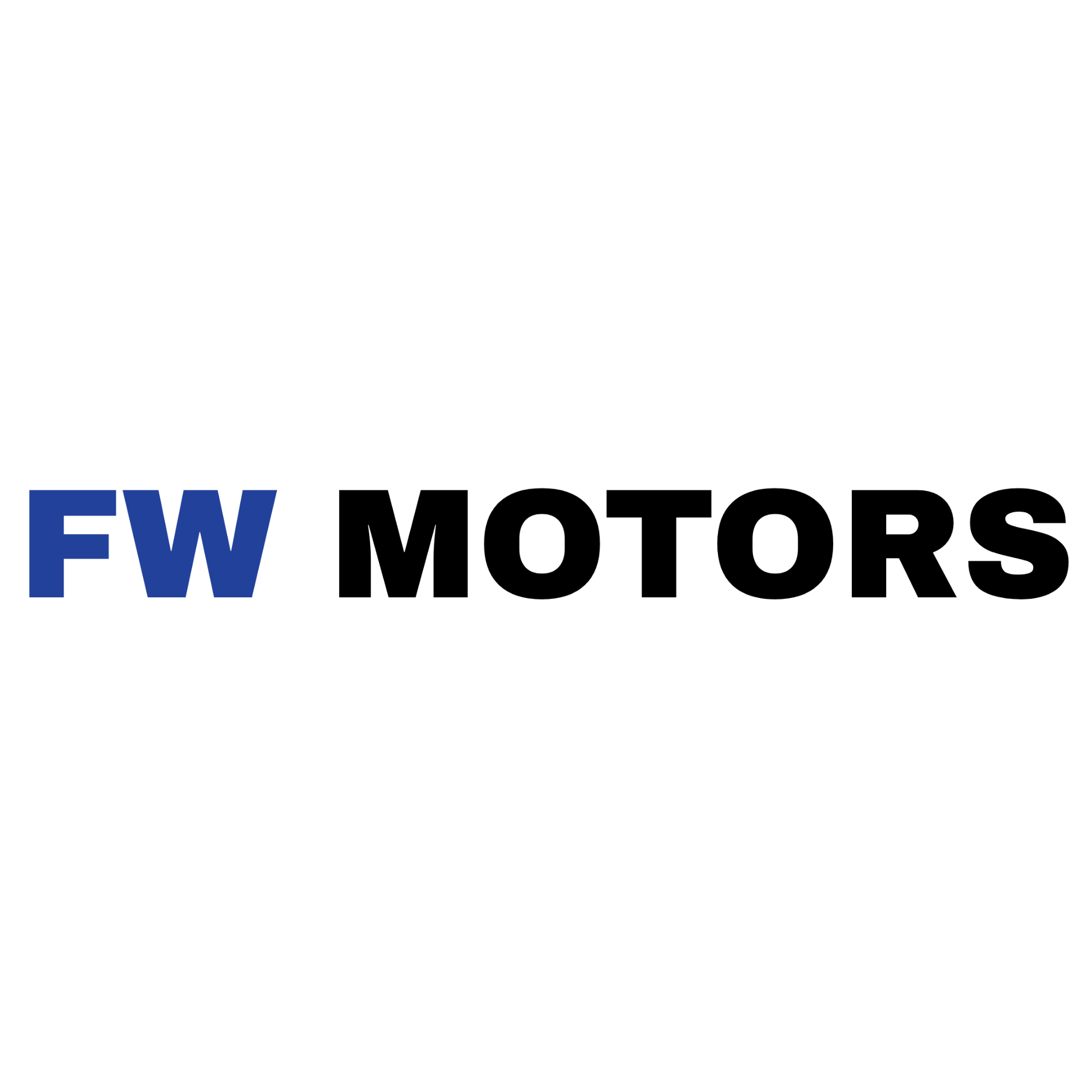 FW MOTORS
