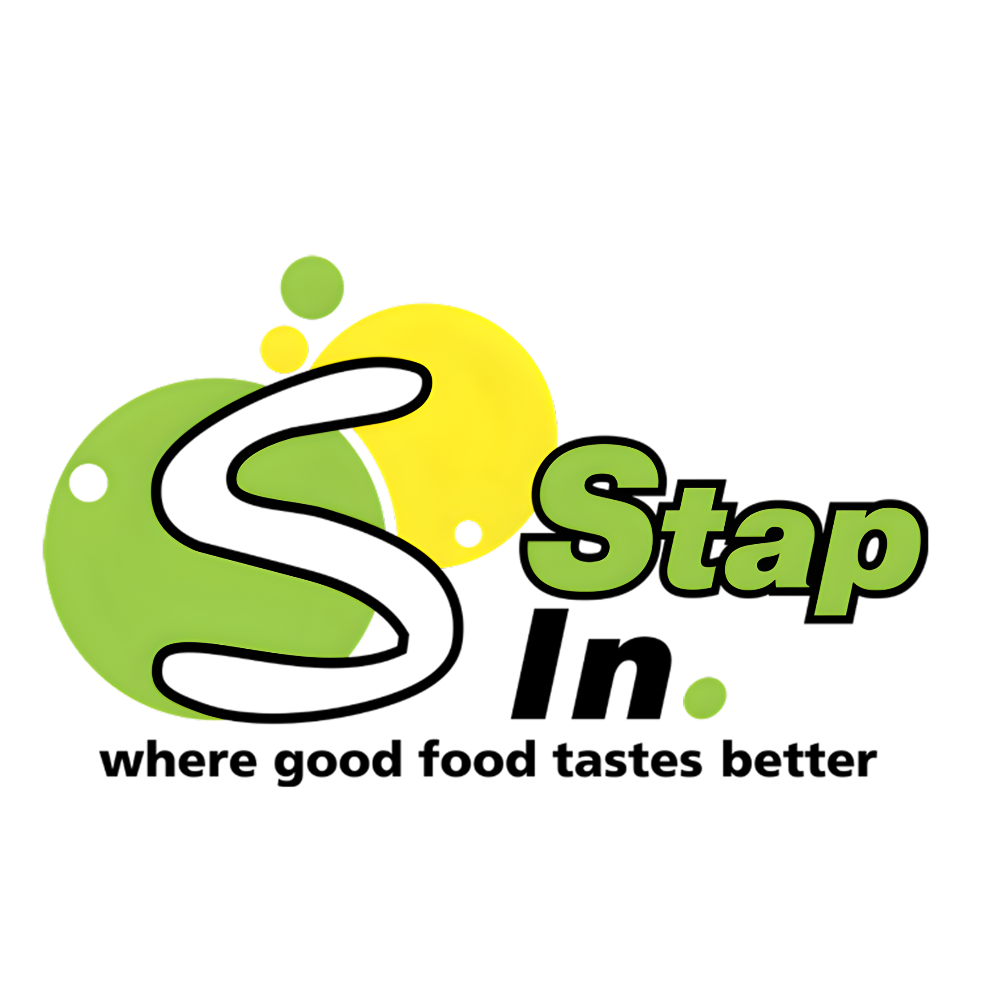STAP IN