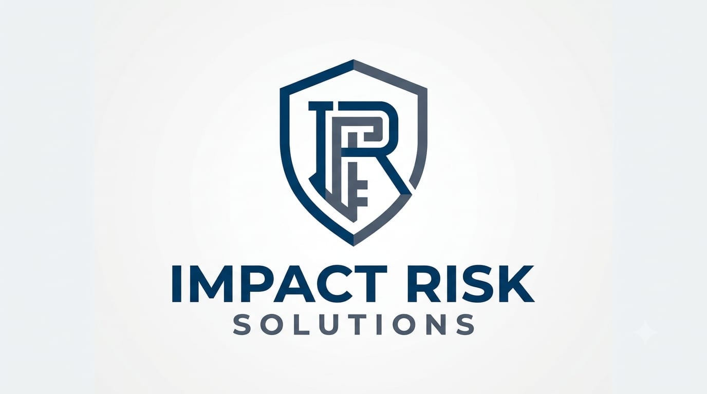 IRS Company Logo
